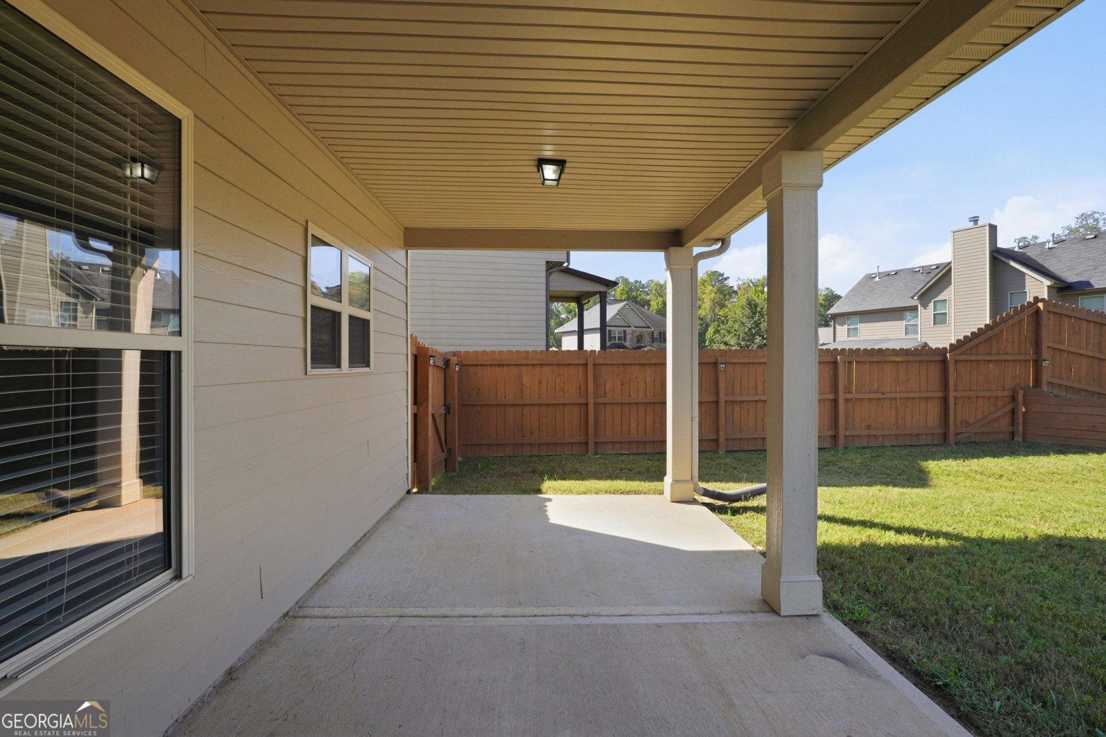 1167 Sly Fox Run Fairburn - Photo 34