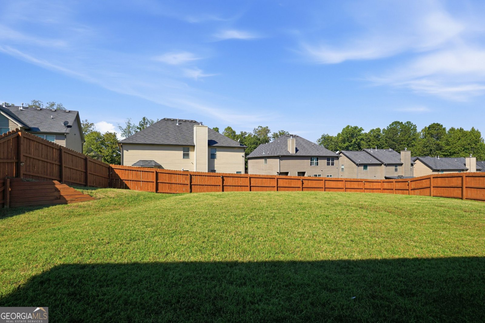 1167 Sly Fox Run Fairburn - Photo 35