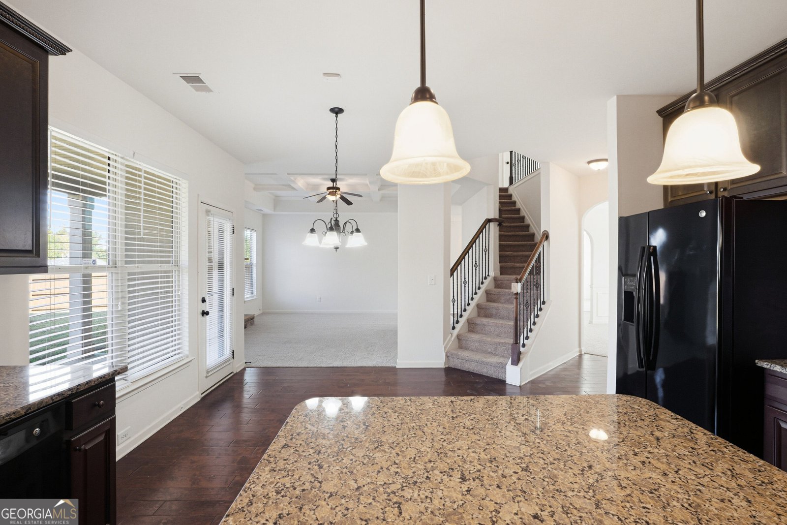 1167 Sly Fox Run Fairburn - Photo 6