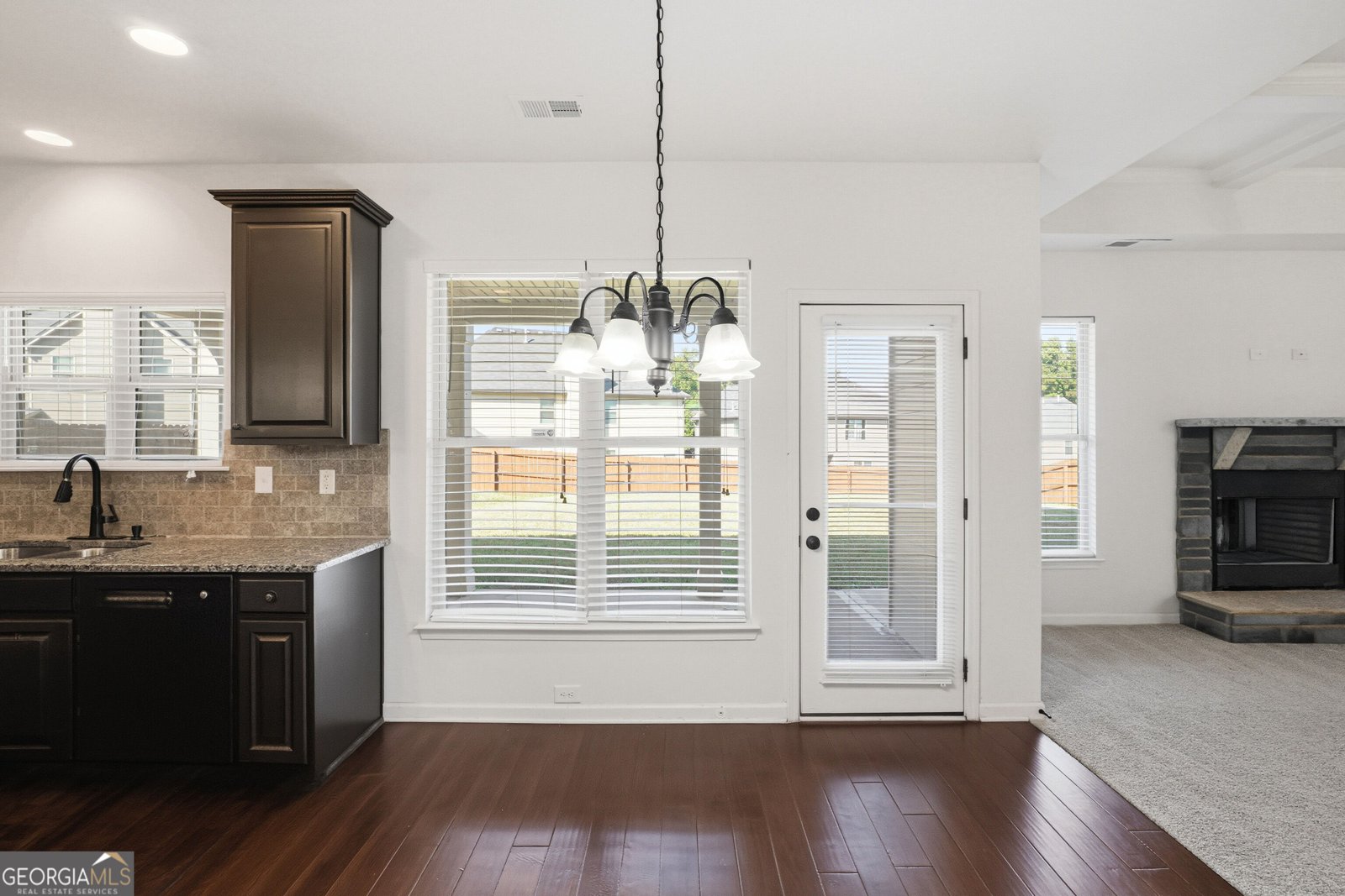 1167 Sly Fox Run Fairburn - Photo 7