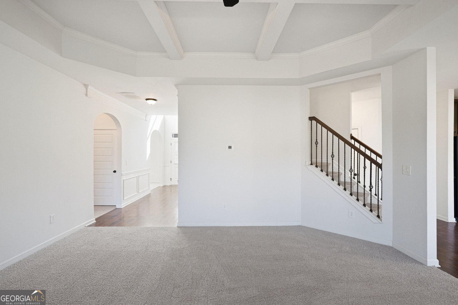1167 Sly Fox Run Fairburn - Photo 8