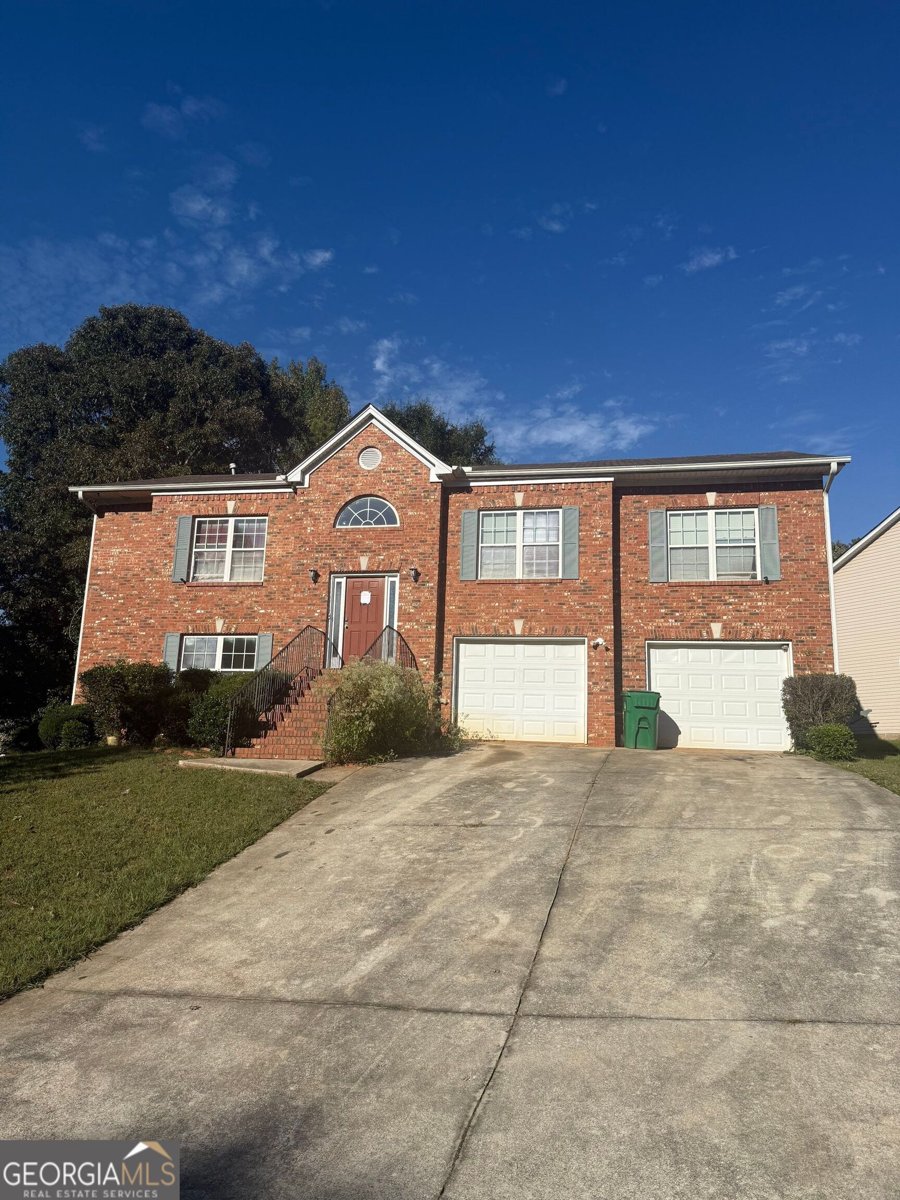 6394 Mill Station Court Lithonia - main photo