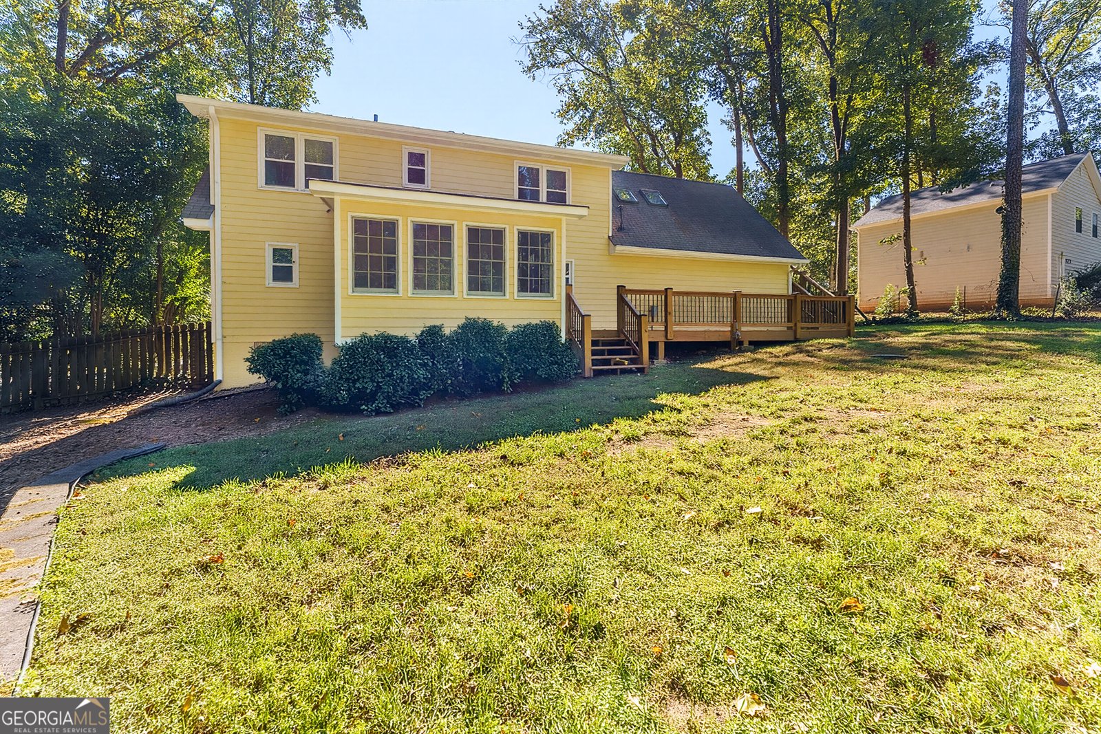 287 Arbour Way Suwanee - Photo 47
