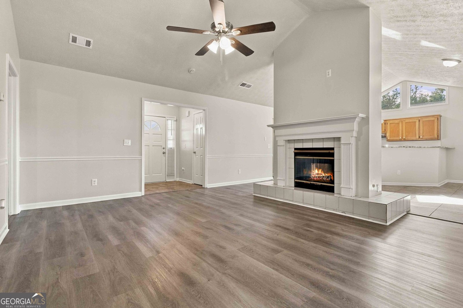 4215 Fox Chase Drive Loganville - Photo 12
