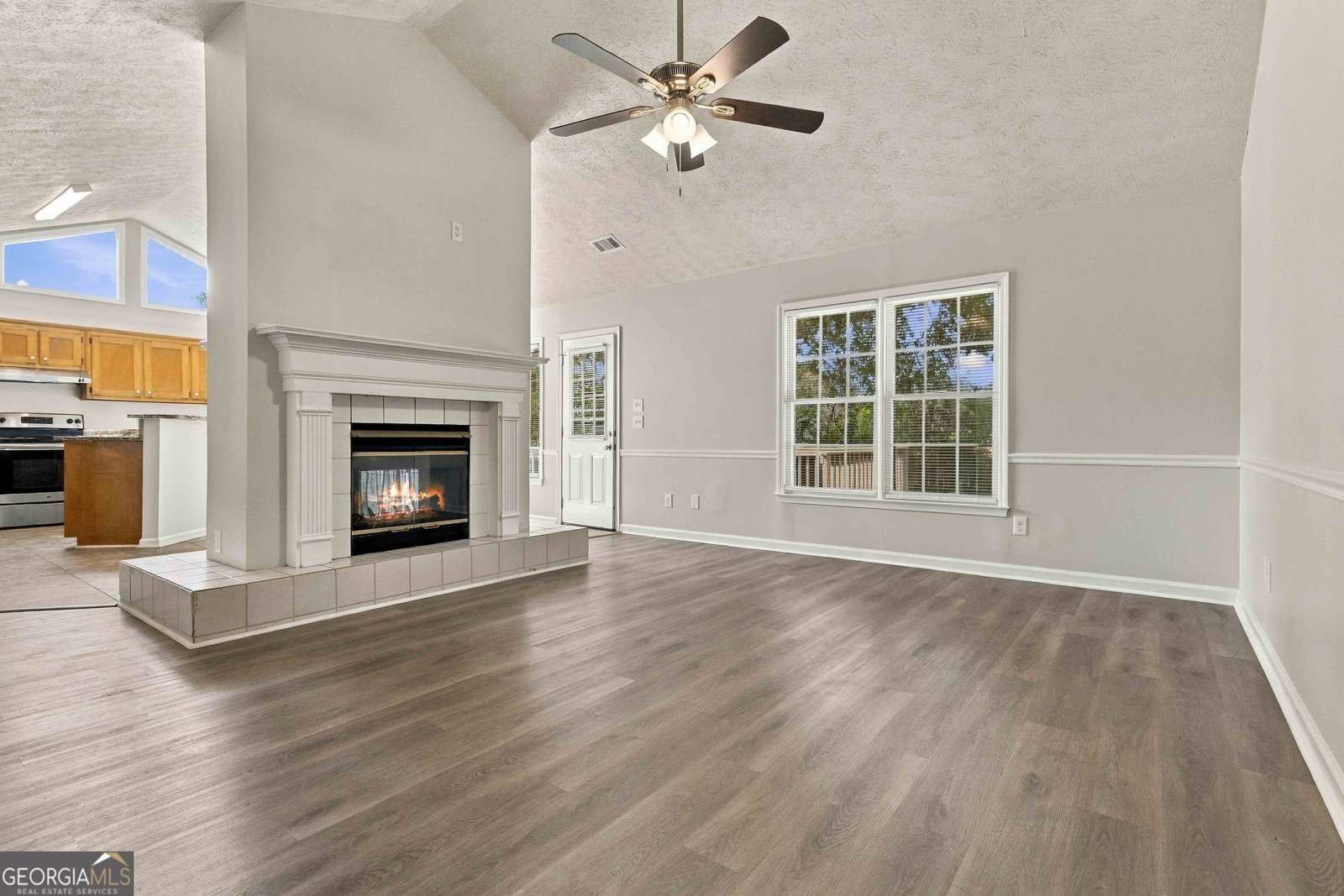 4215 Fox Chase Drive Loganville - Photo 13