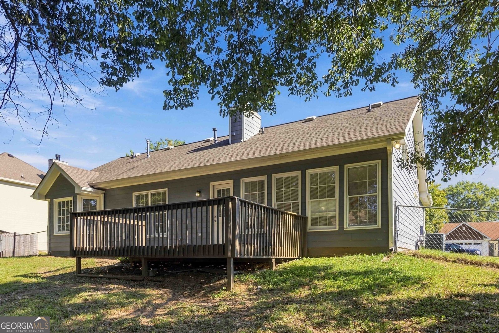 4215 Fox Chase Drive Loganville - Photo 31