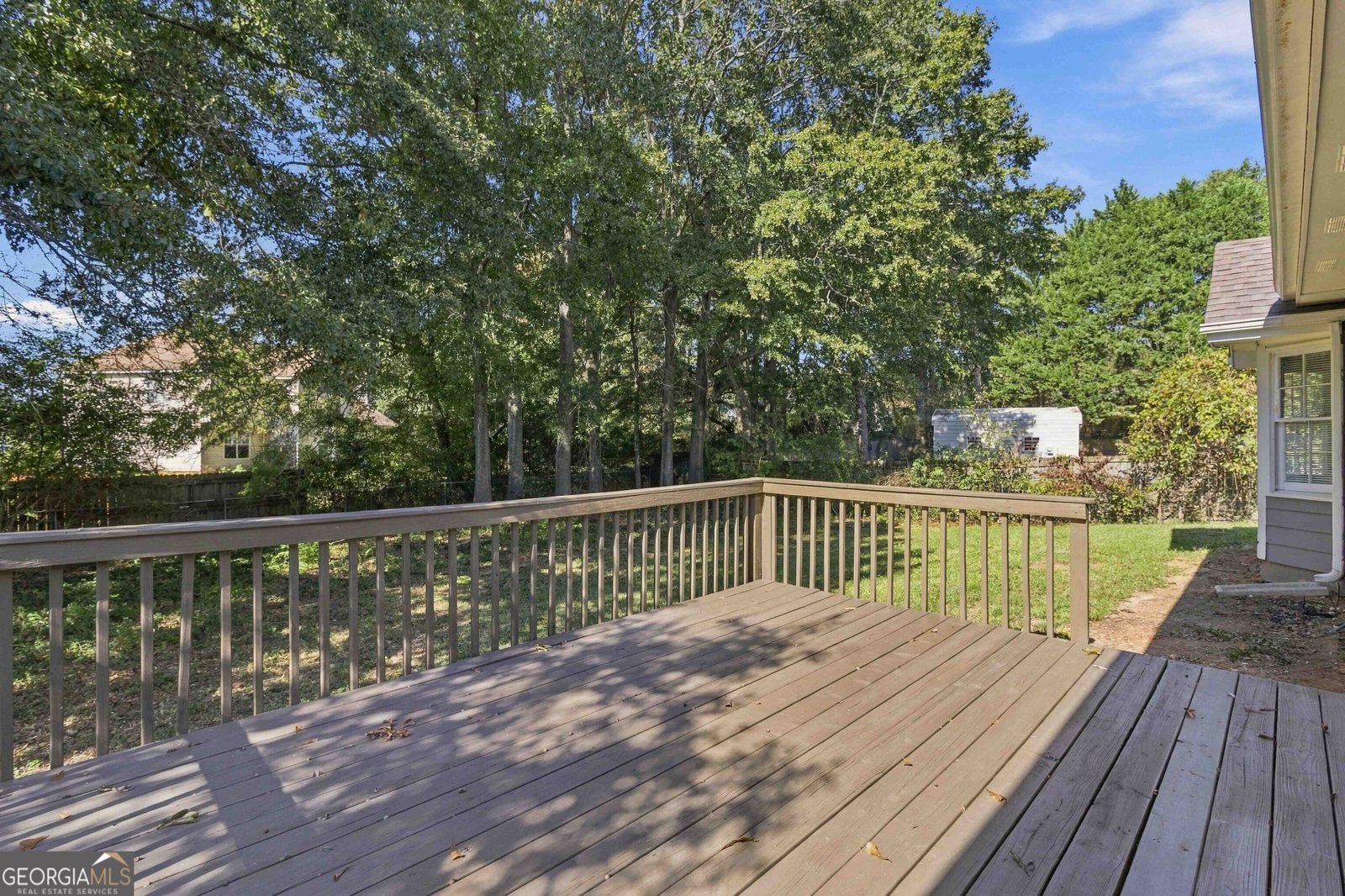 4215 Fox Chase Drive Loganville - Photo 35