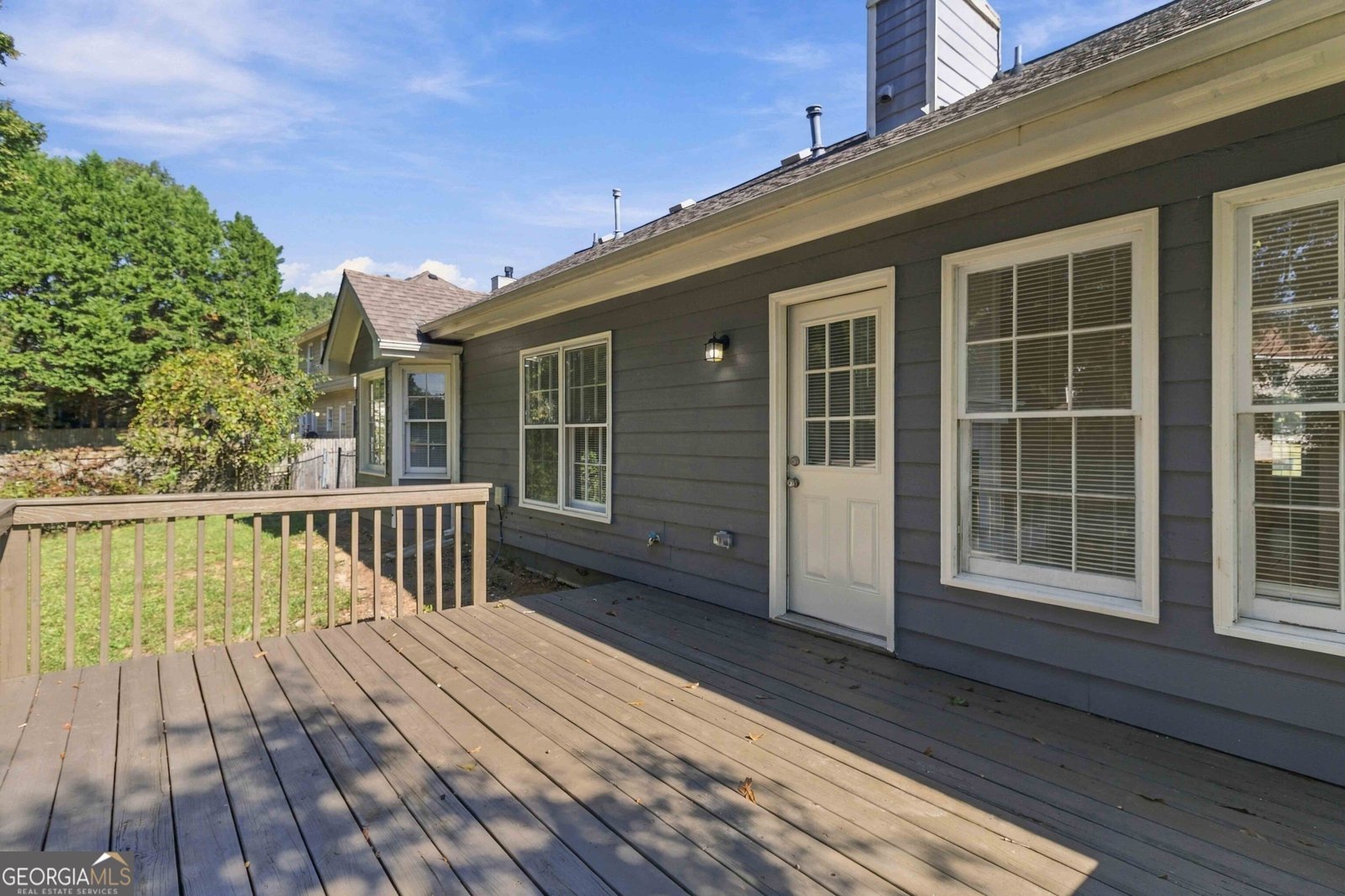 4215 Fox Chase Drive Loganville - Photo 36
