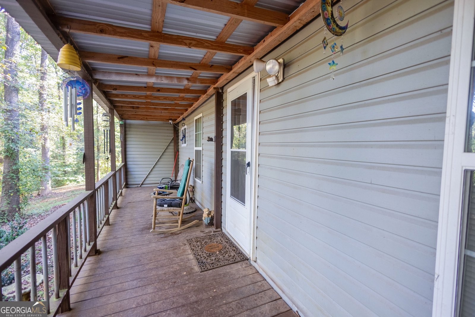759 Bank's Rd Carnesville - Photo 11
