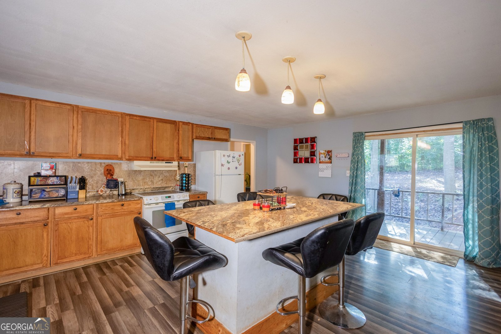 759 Bank's Rd Carnesville - Photo 14