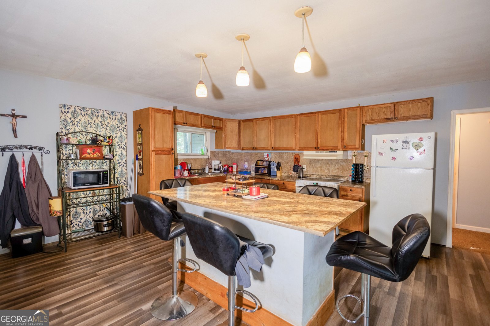 759 Bank's Rd Carnesville - Photo 15