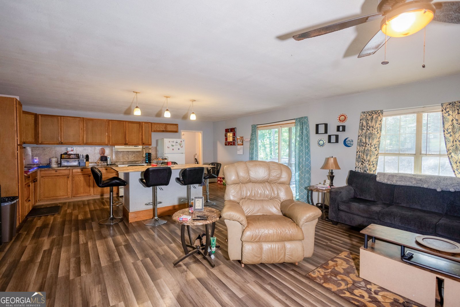 759 Bank's Rd Carnesville - Photo 16
