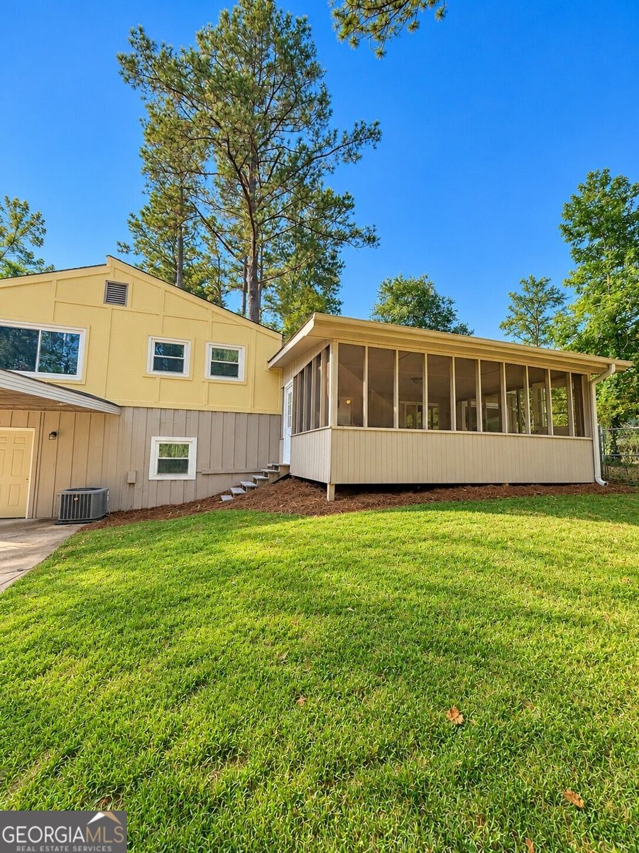 2700 Creekview Point Marietta - main photo