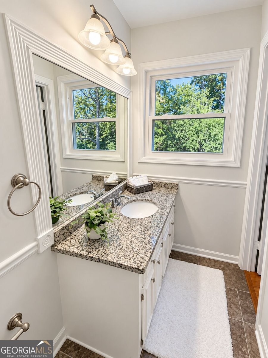 2700 Creekview Point Marietta - Photo 12