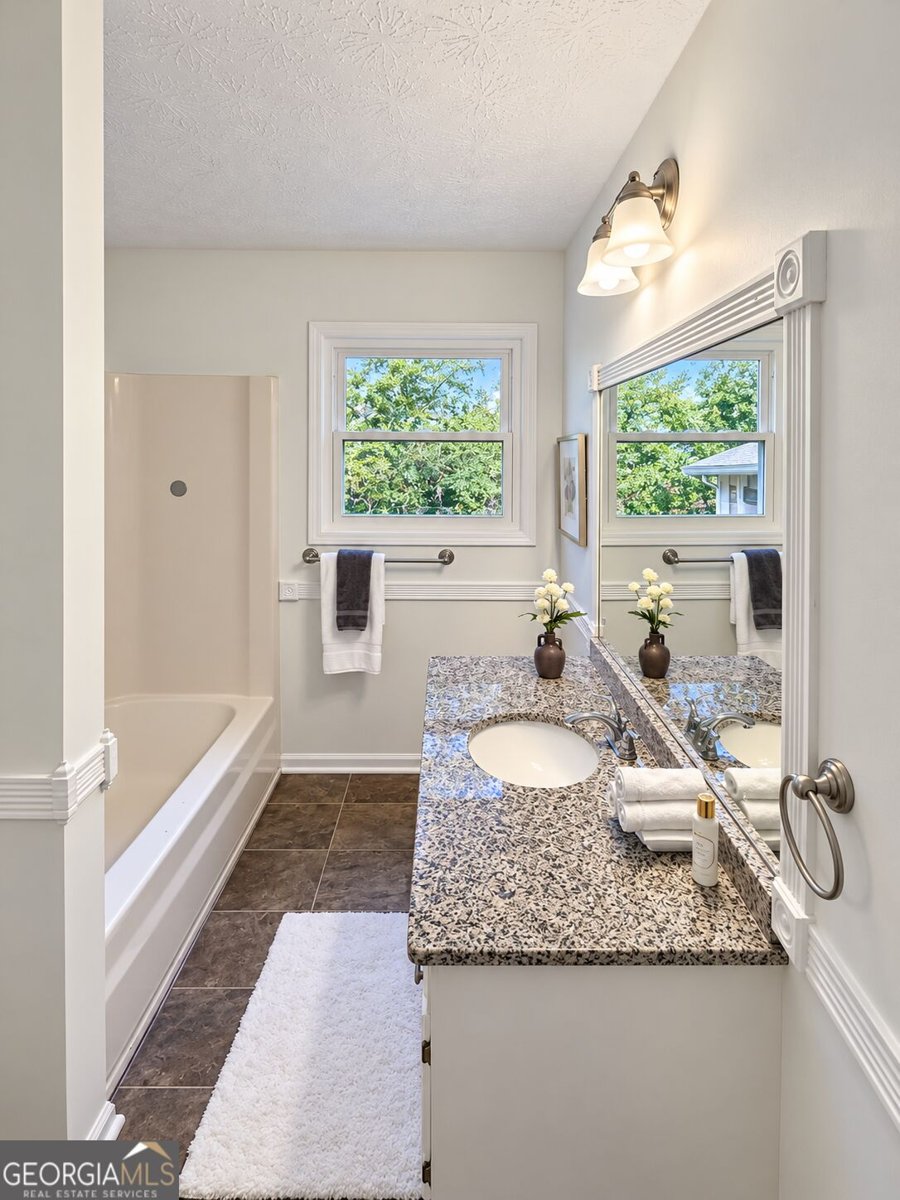 2700 Creekview Point Marietta - Photo 14
