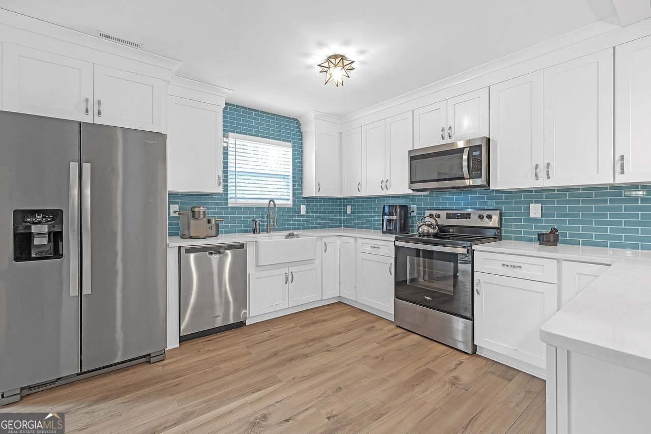 462 SELFRIDGE Road Mcdonough - Photo 16