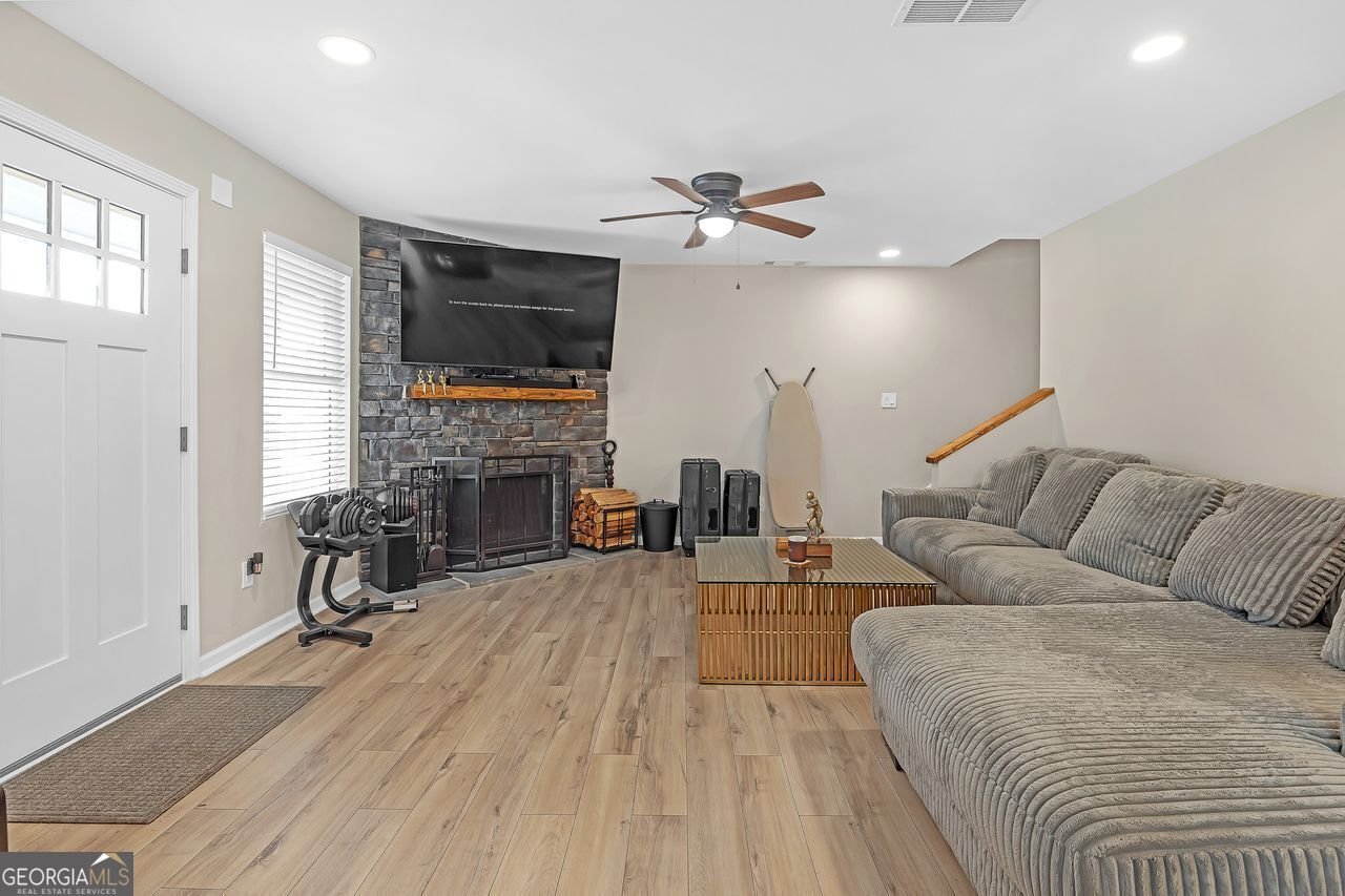 462 SELFRIDGE Road Mcdonough - Photo 17