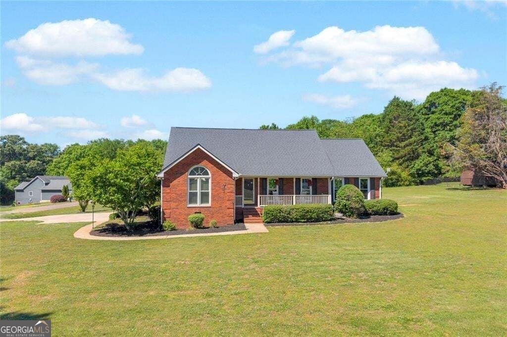 71 Woodridge Way Royston - Photo 10