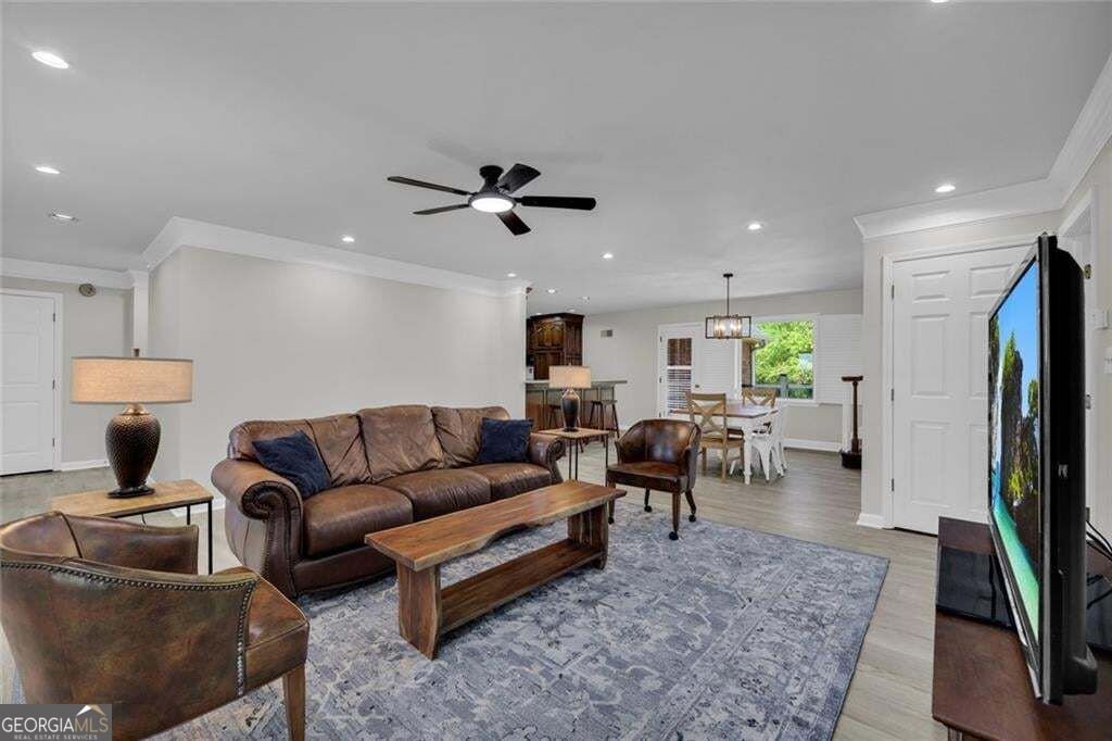 71 Woodridge Way Royston - Photo 12
