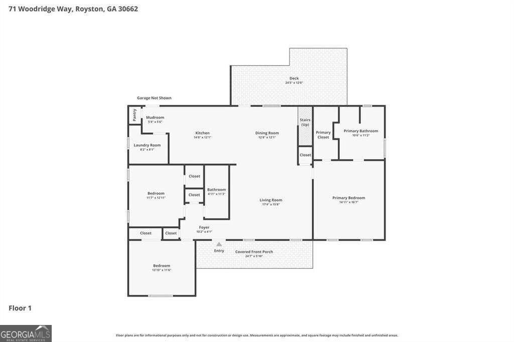 71 Woodridge Way Royston - Photo 52