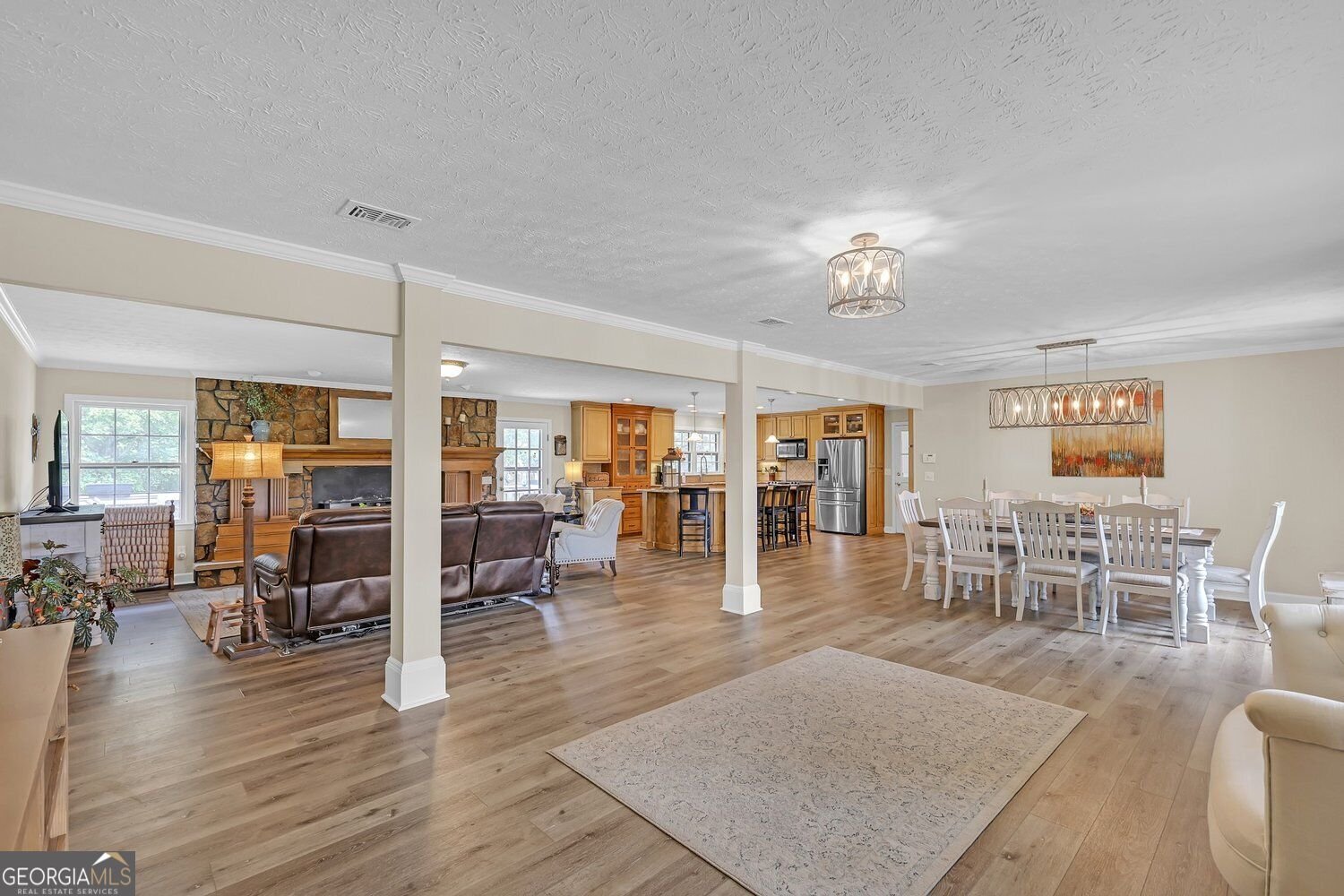 1485 Temple Johnson Road Loganville - Photo 11