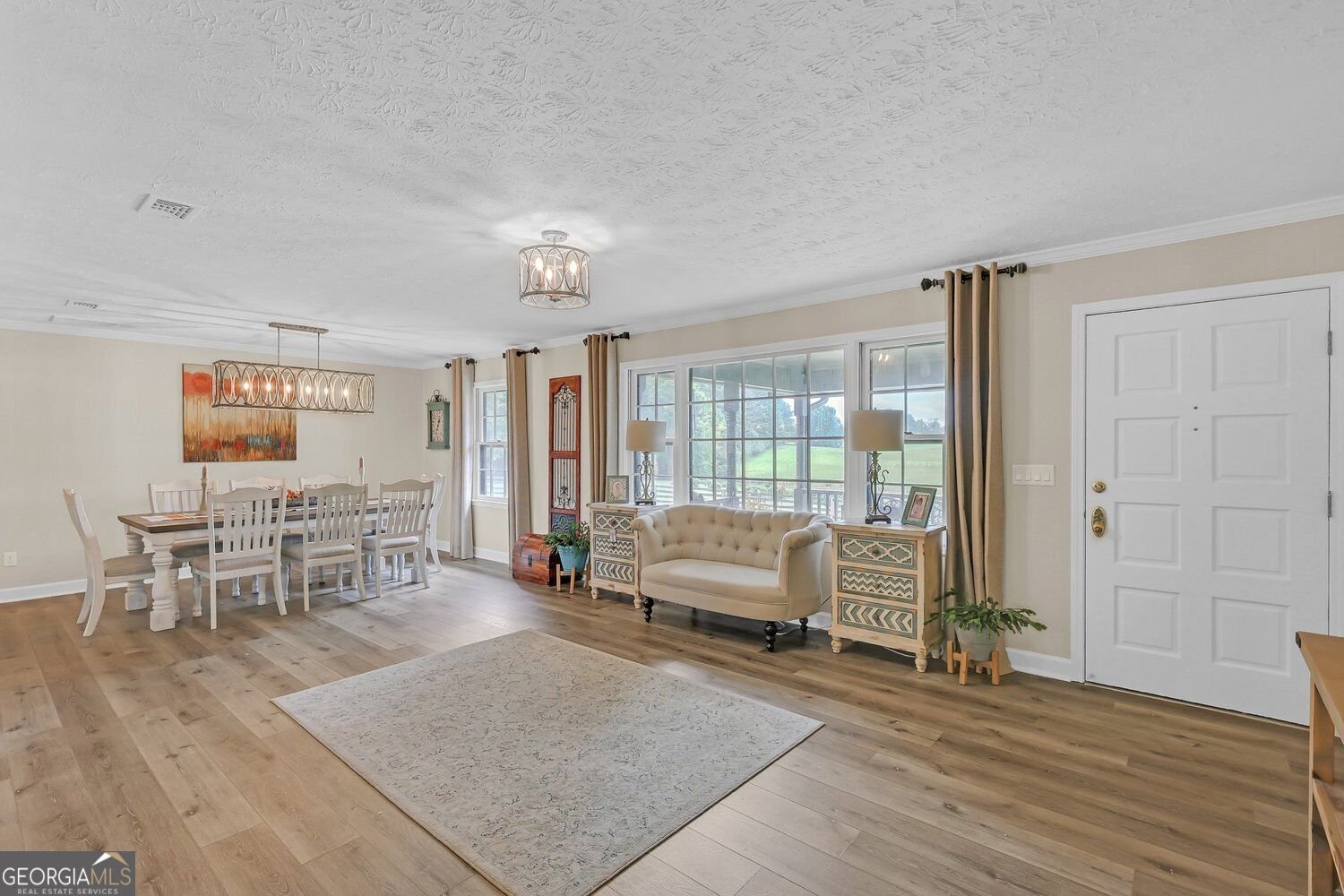1485 Temple Johnson Road Loganville - Photo 13