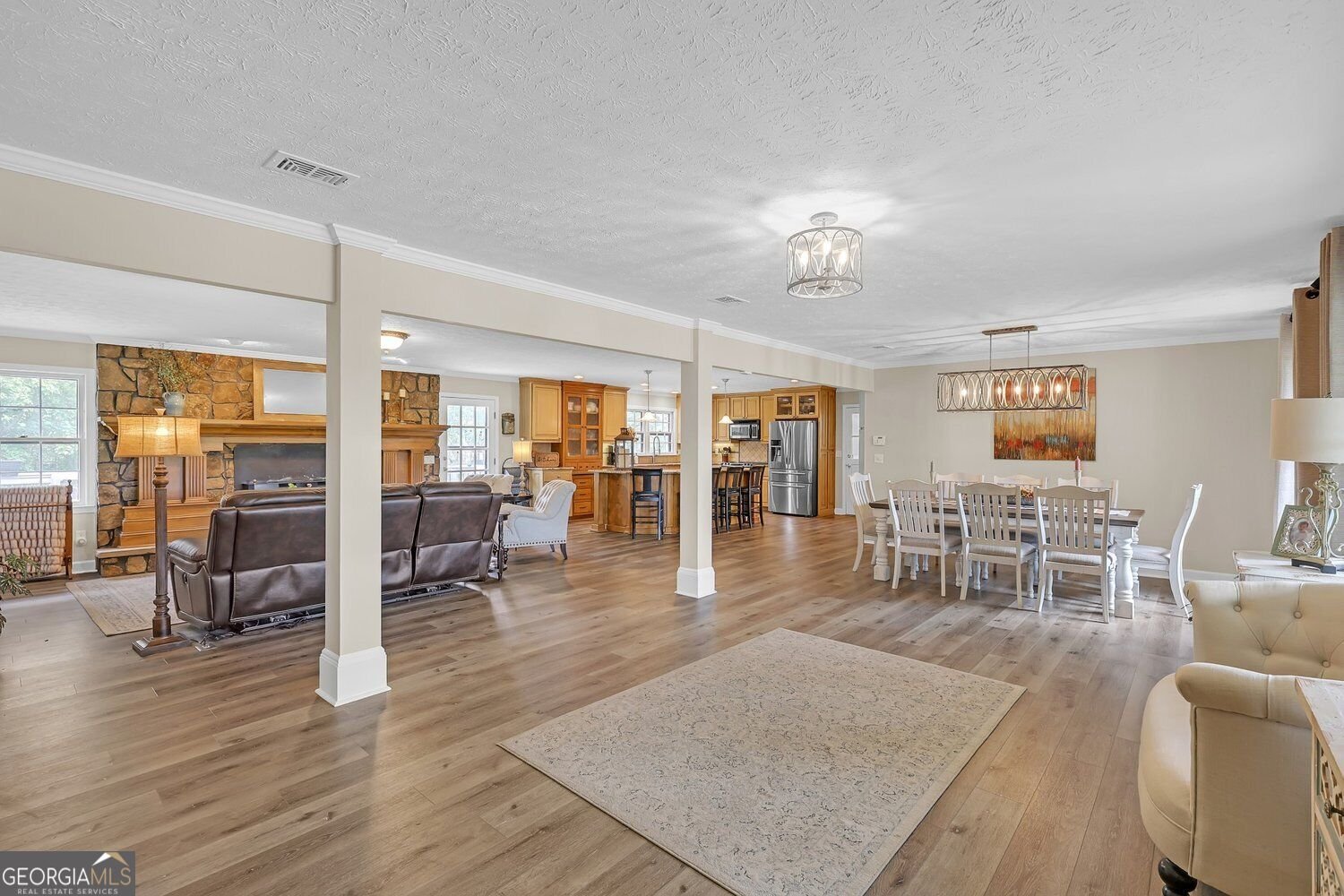 1485 Temple Johnson Road Loganville - Photo 15