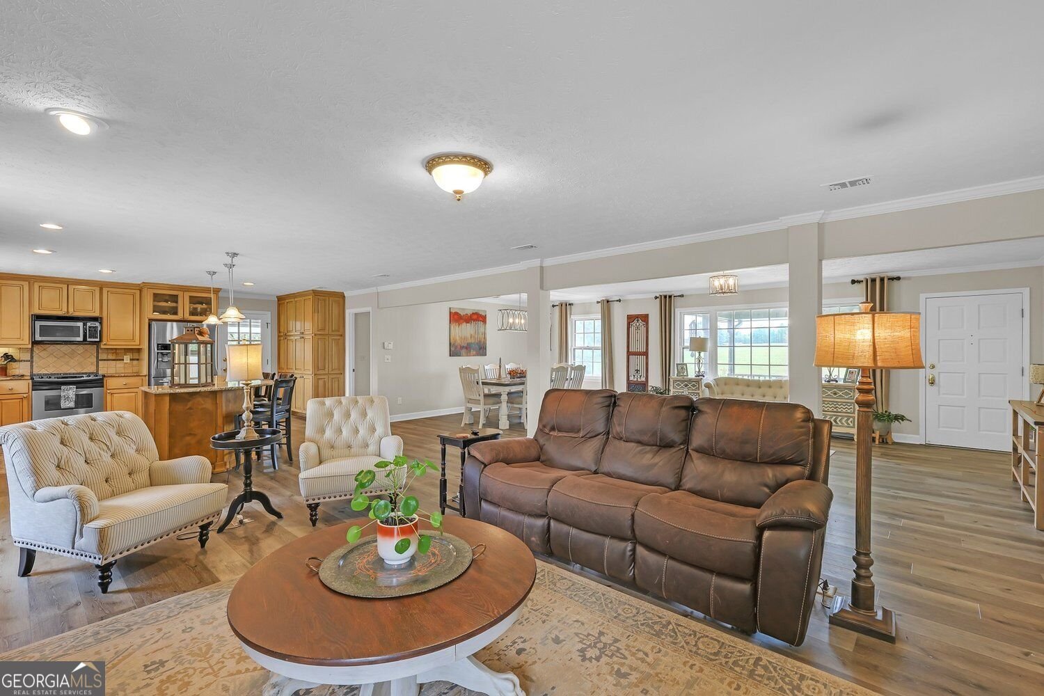 1485 Temple Johnson Road Loganville - Photo 18
