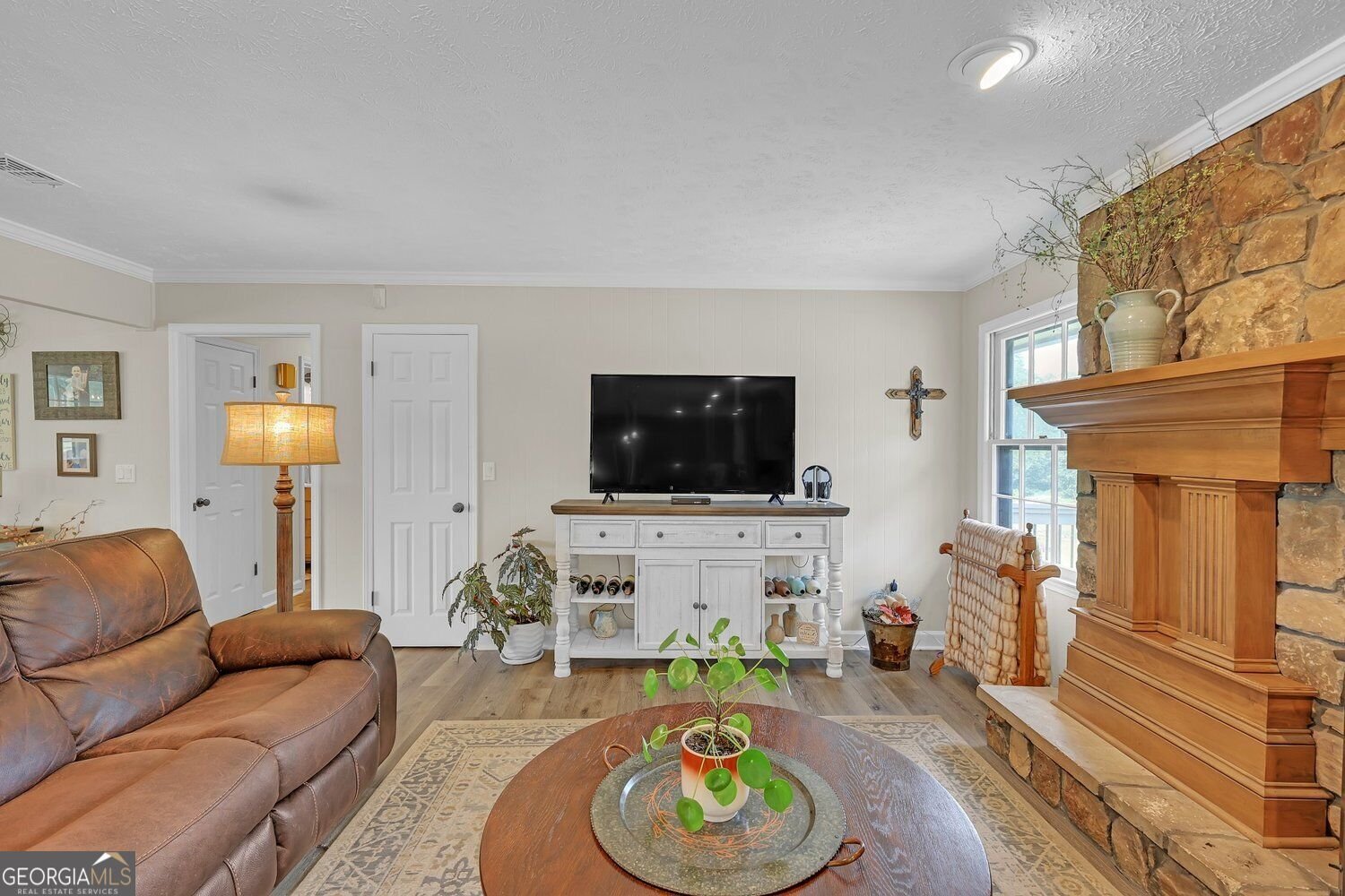 1485 Temple Johnson Road Loganville - Photo 19