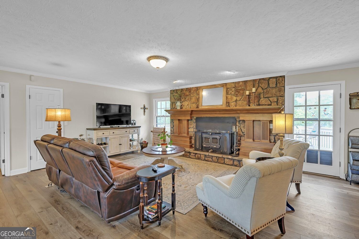 1485 Temple Johnson Road Loganville - Photo 20