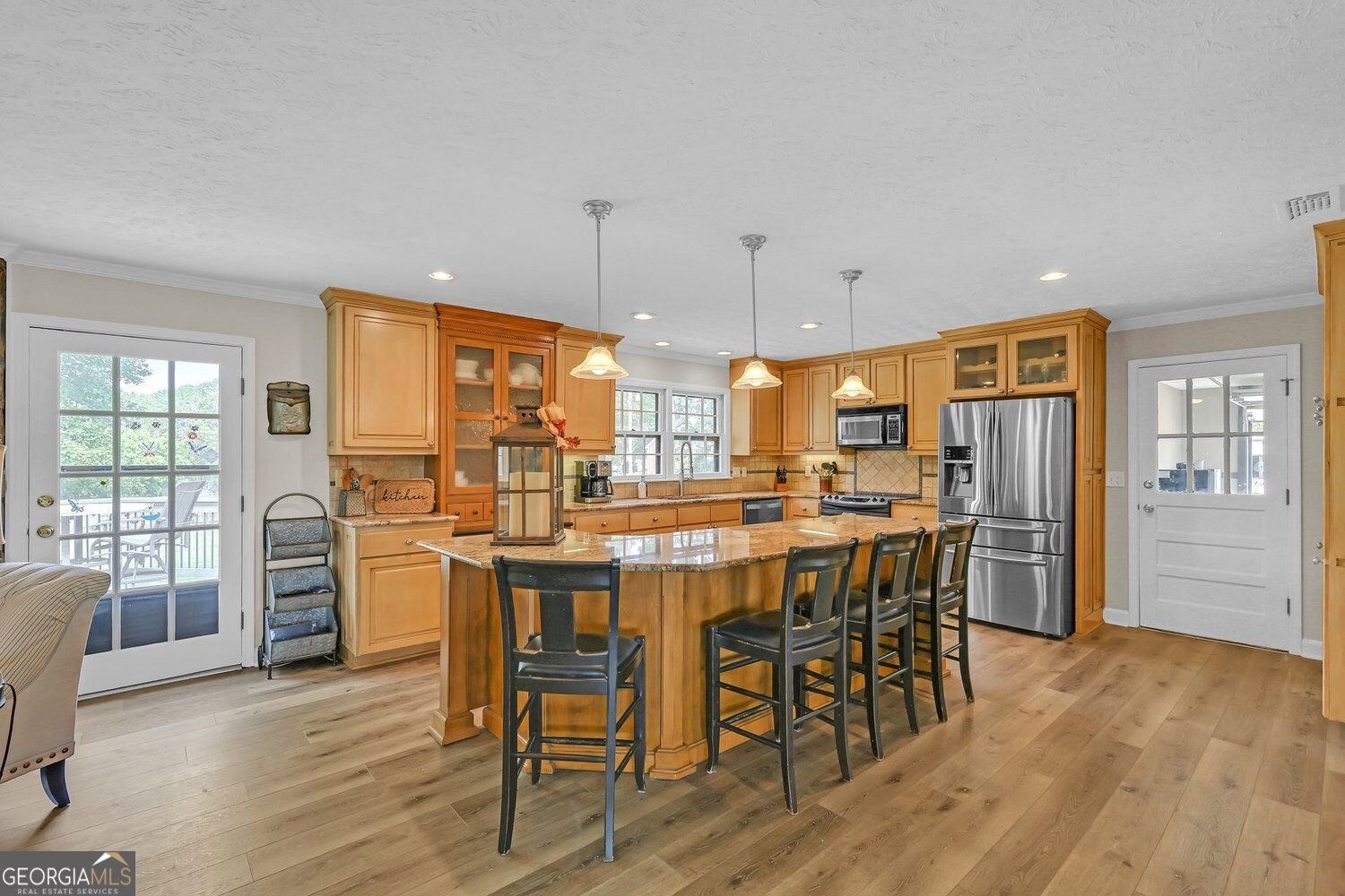 1485 Temple Johnson Road Loganville - Photo 21