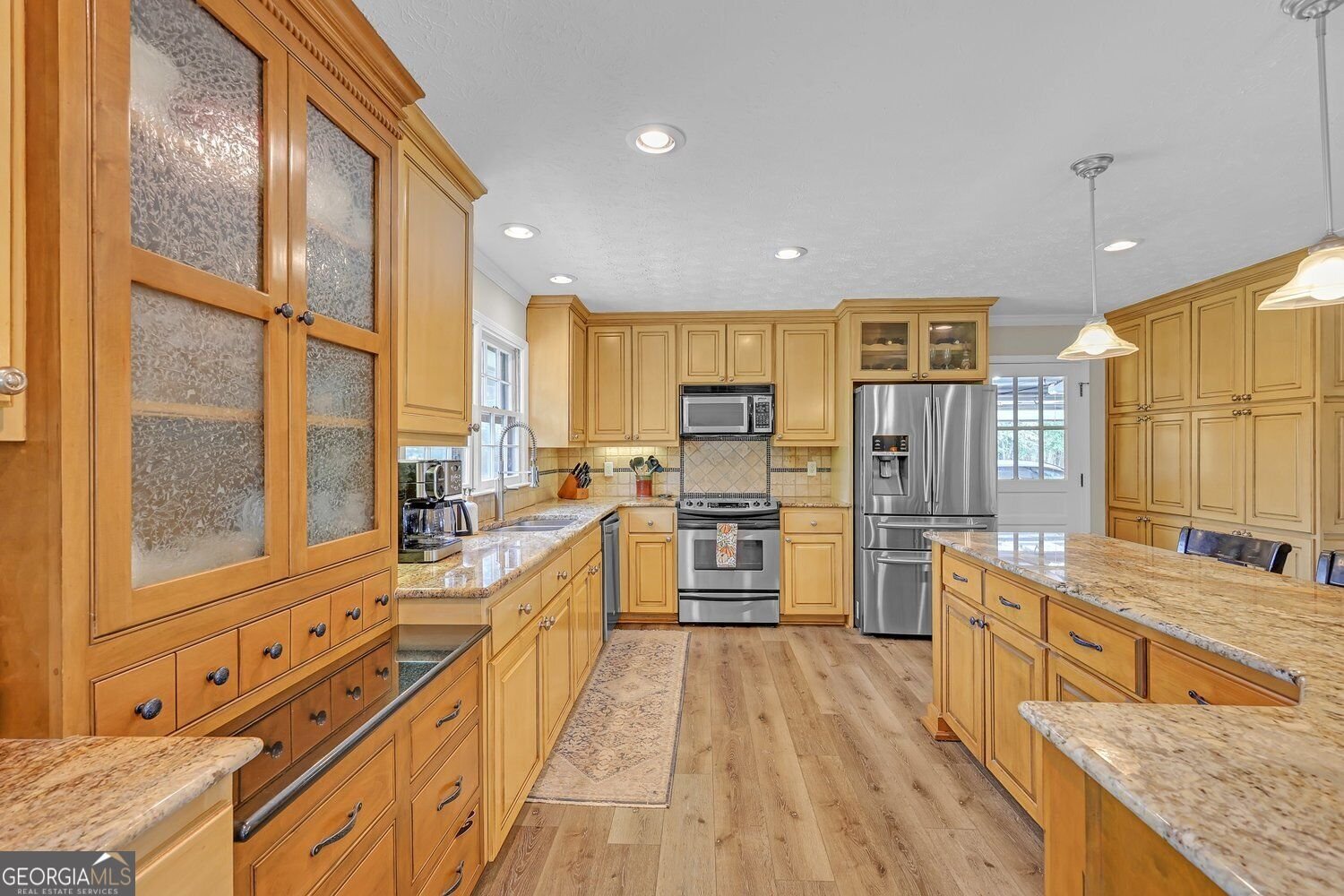 1485 Temple Johnson Road Loganville - Photo 22
