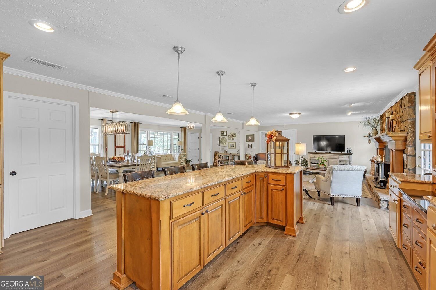 1485 Temple Johnson Road Loganville - Photo 23