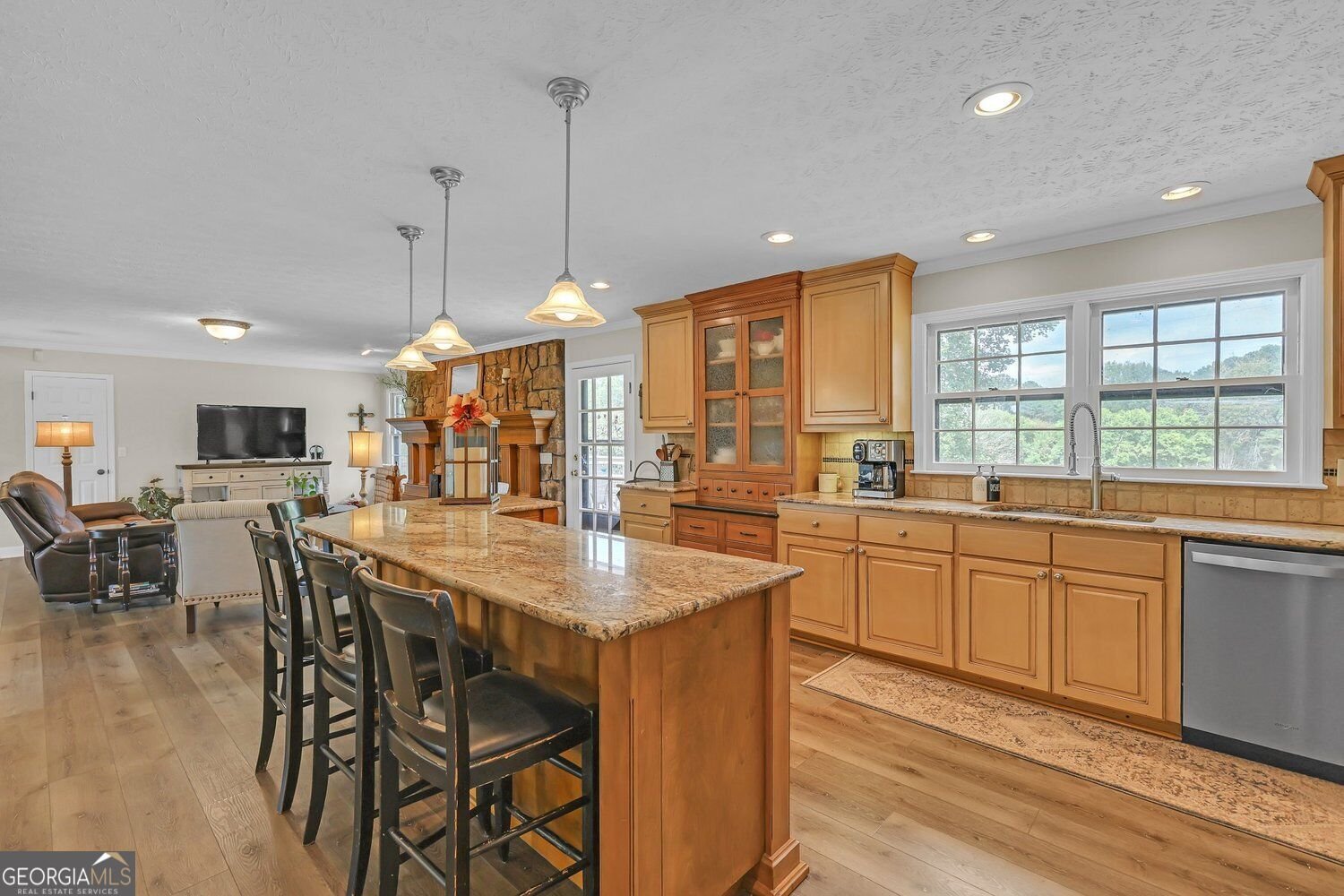 1485 Temple Johnson Road Loganville - Photo 24