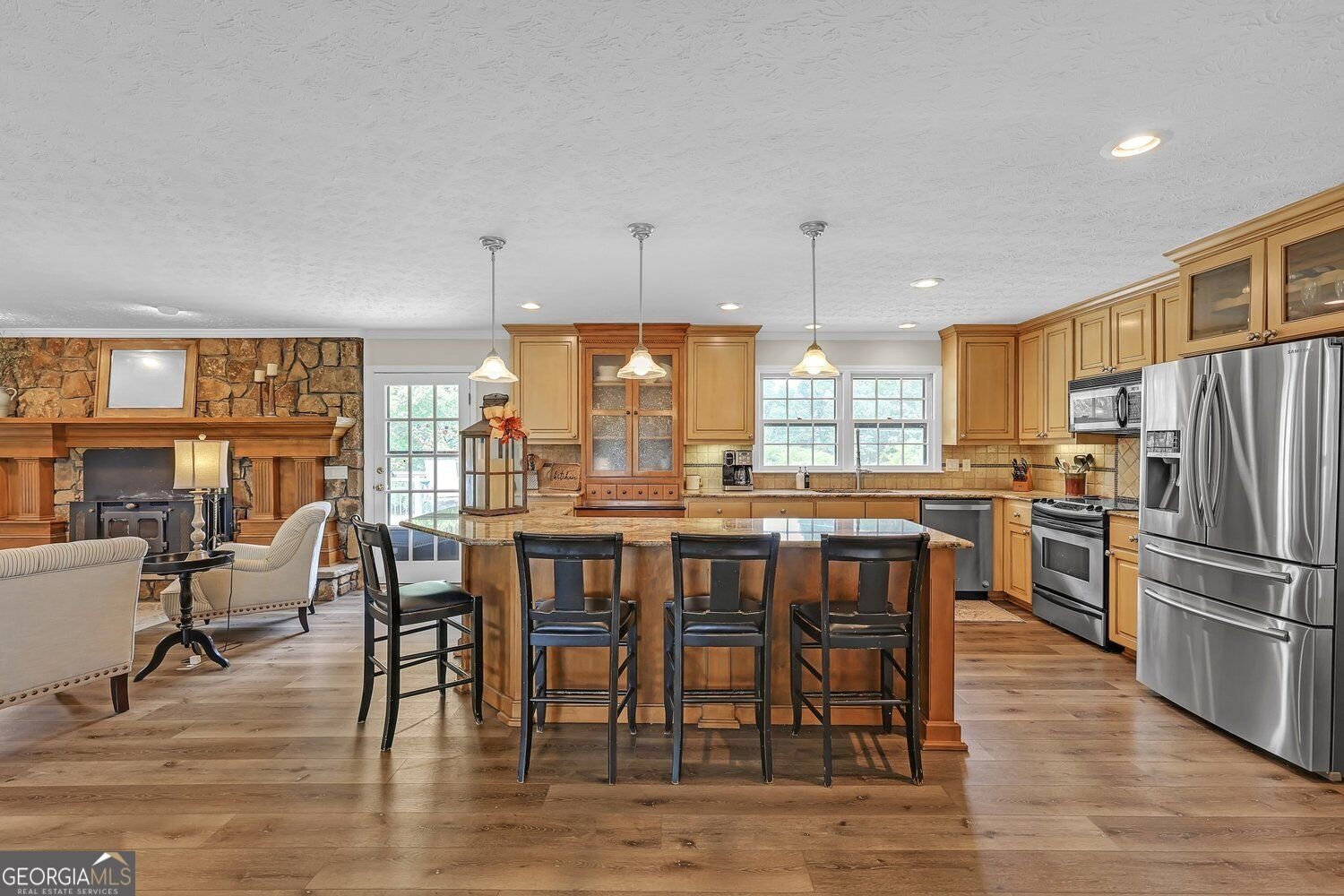 1485 Temple Johnson Road Loganville - Photo 26
