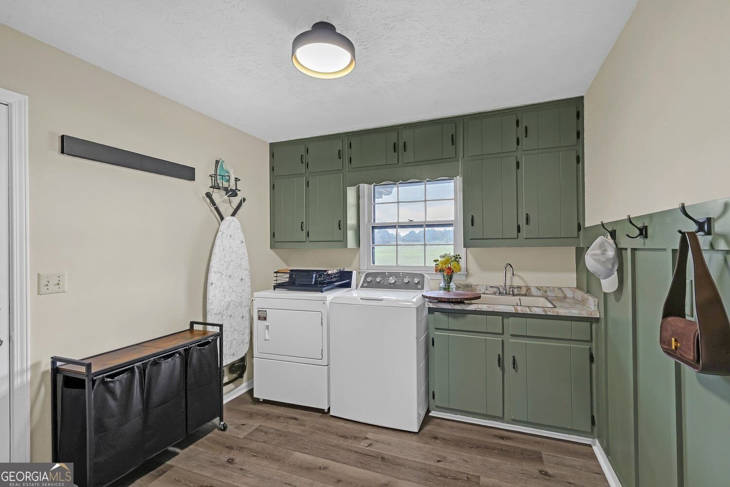 1485 Temple Johnson Road Loganville - Photo 27