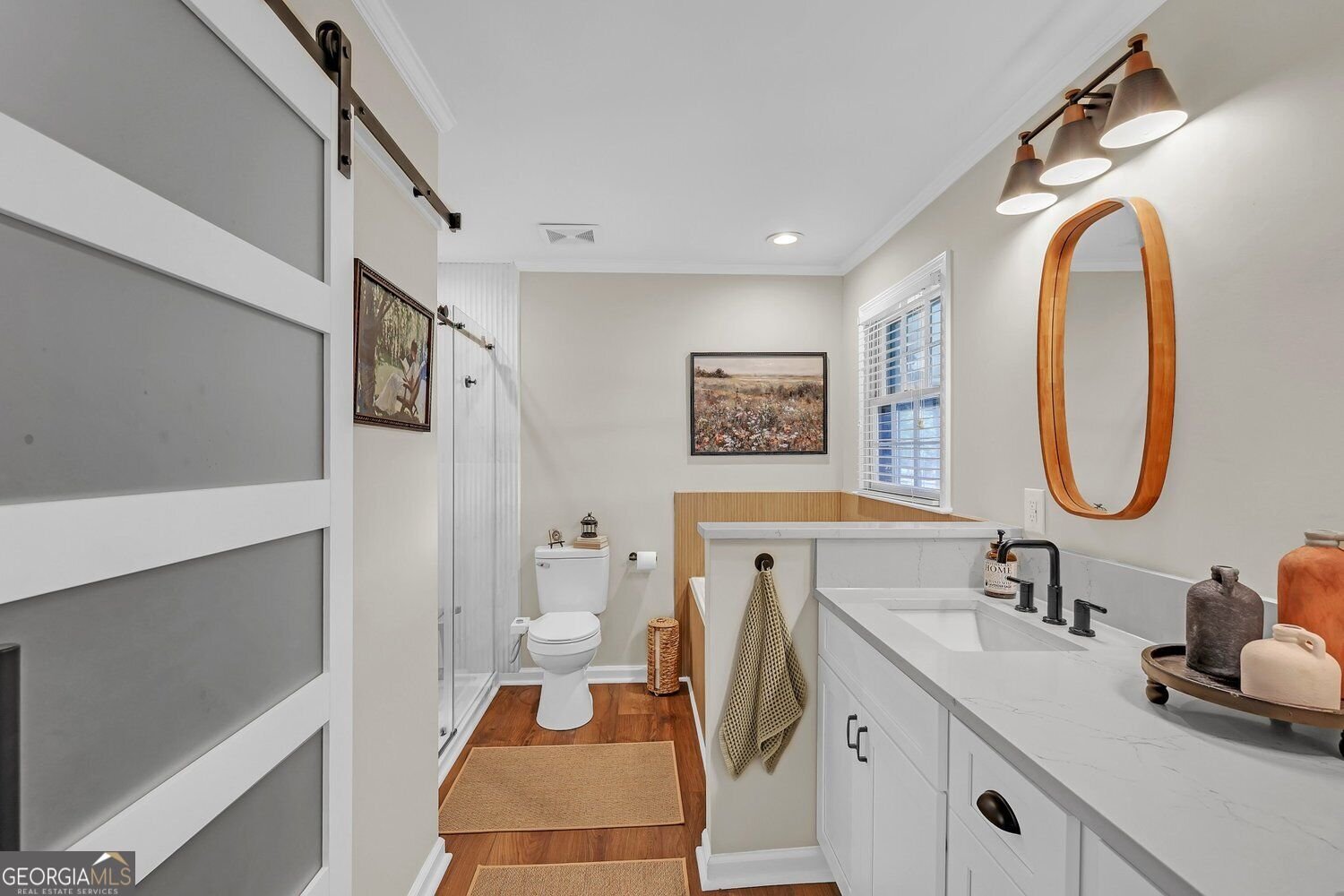1485 Temple Johnson Road Loganville - Photo 30