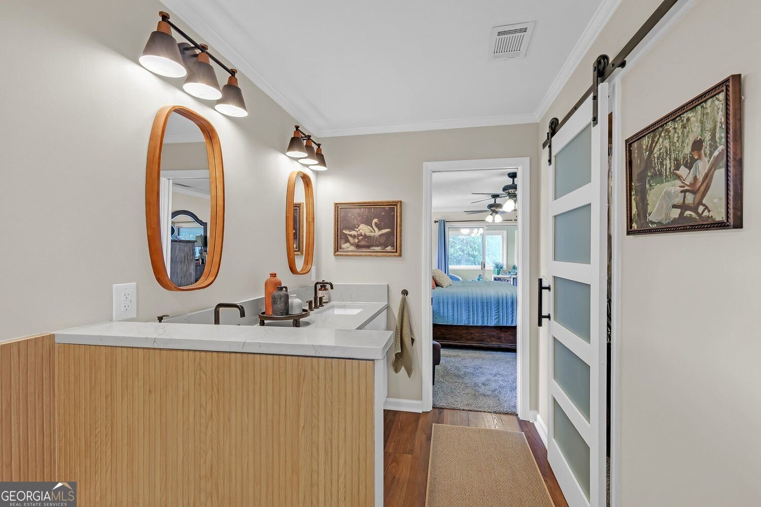 1485 Temple Johnson Road Loganville - Photo 33