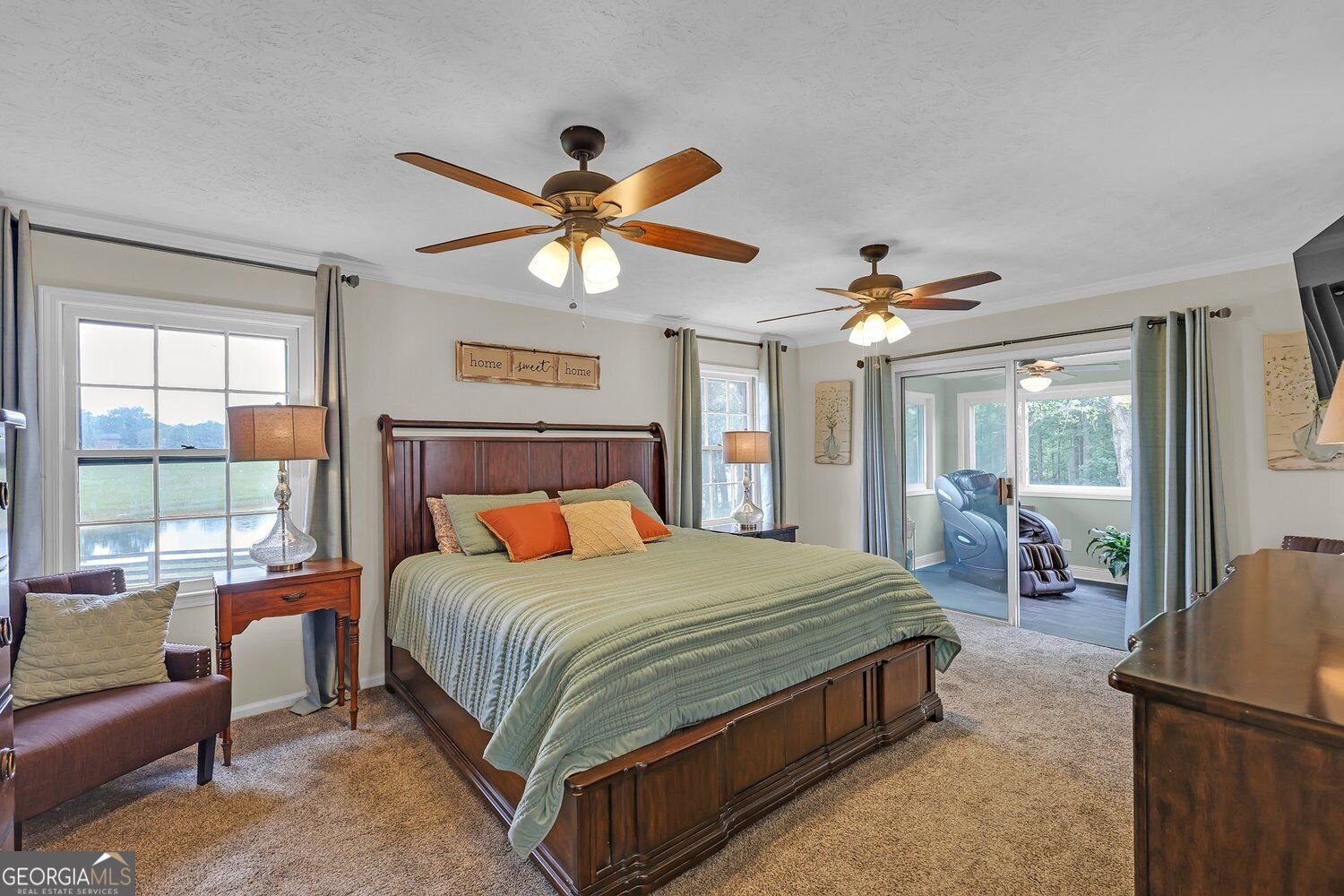 1485 Temple Johnson Road Loganville - Photo 35