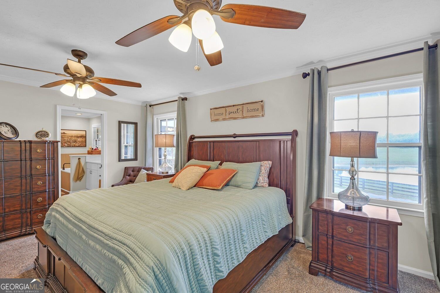 1485 Temple Johnson Road Loganville - Photo 36