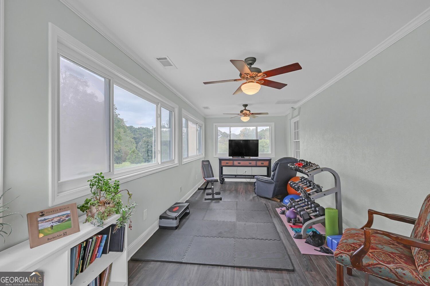 1485 Temple Johnson Road Loganville - Photo 37