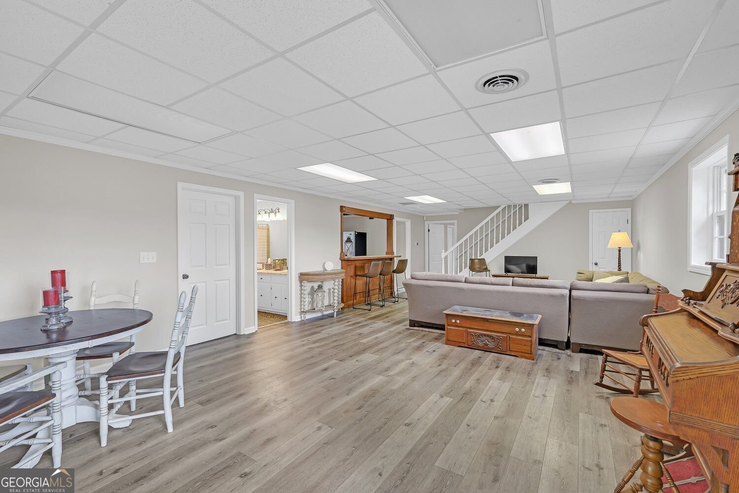 1485 Temple Johnson Road Loganville - Photo 44