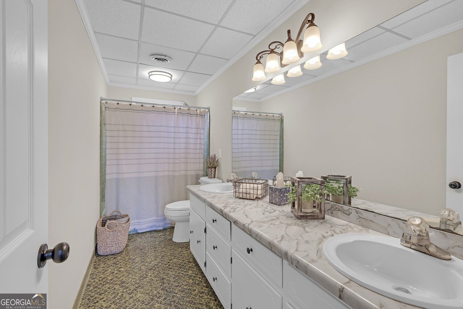 1485 Temple Johnson Road Loganville - Photo 45