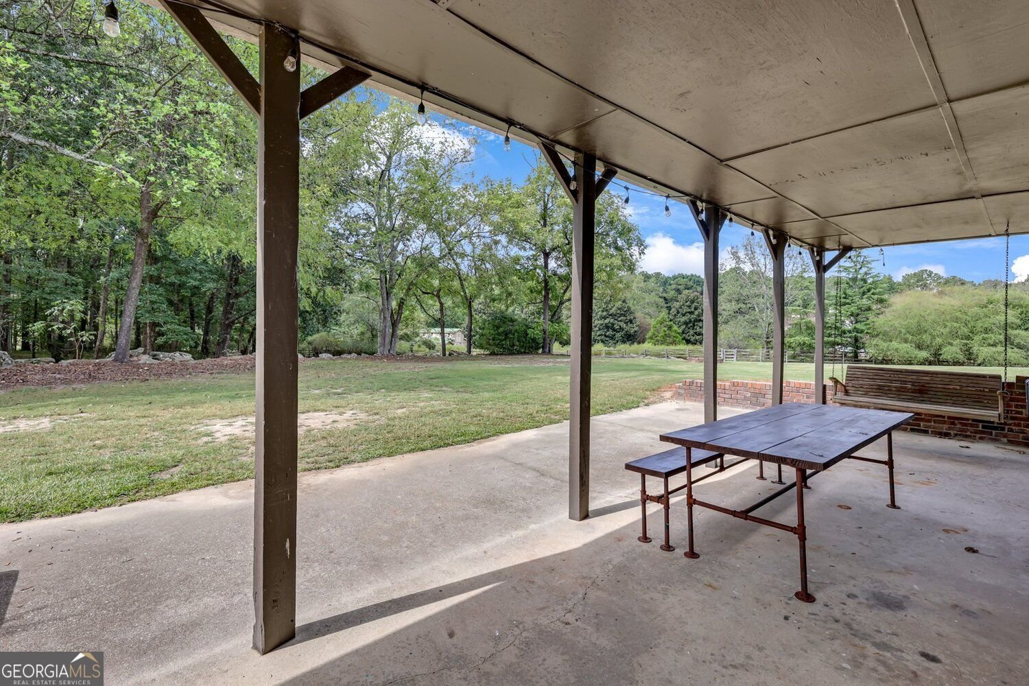 1485 Temple Johnson Road Loganville - Photo 54