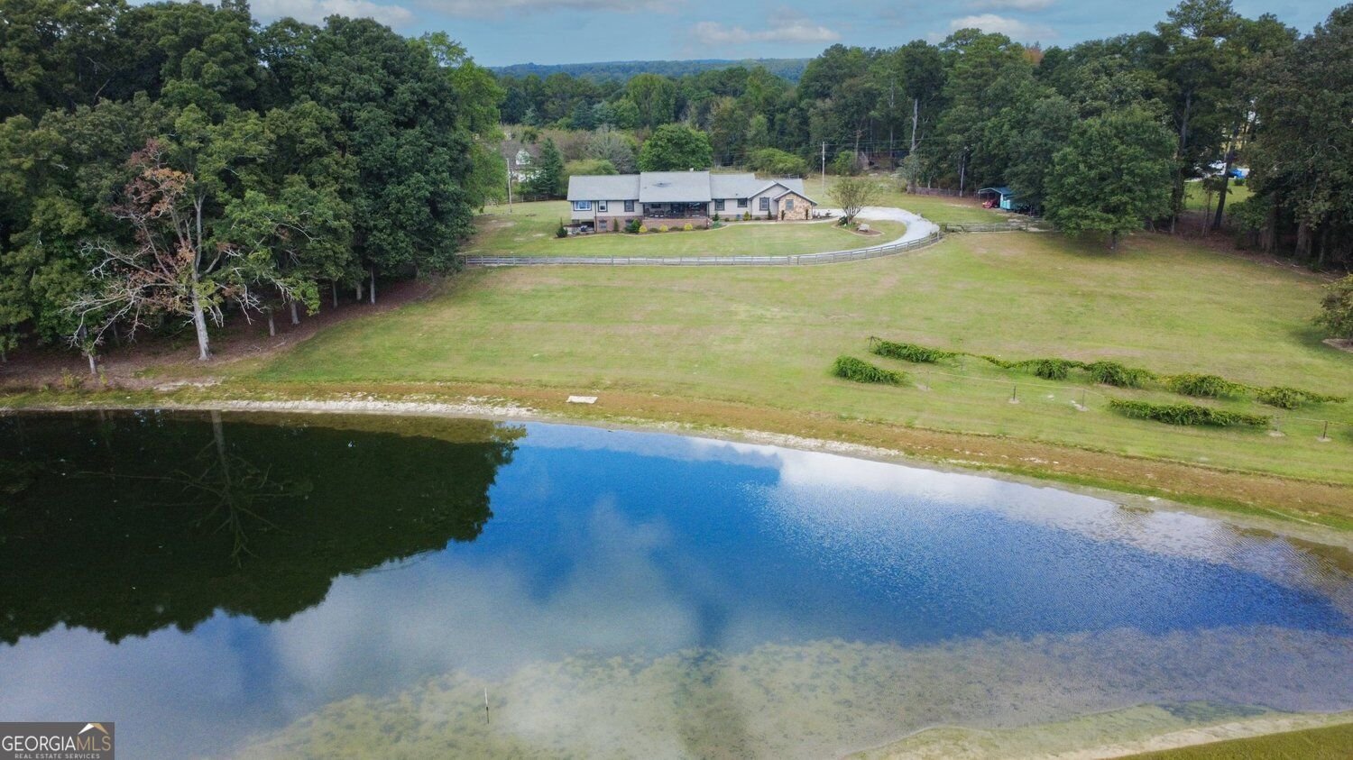 1485 Temple Johnson Road Loganville - Photo 6