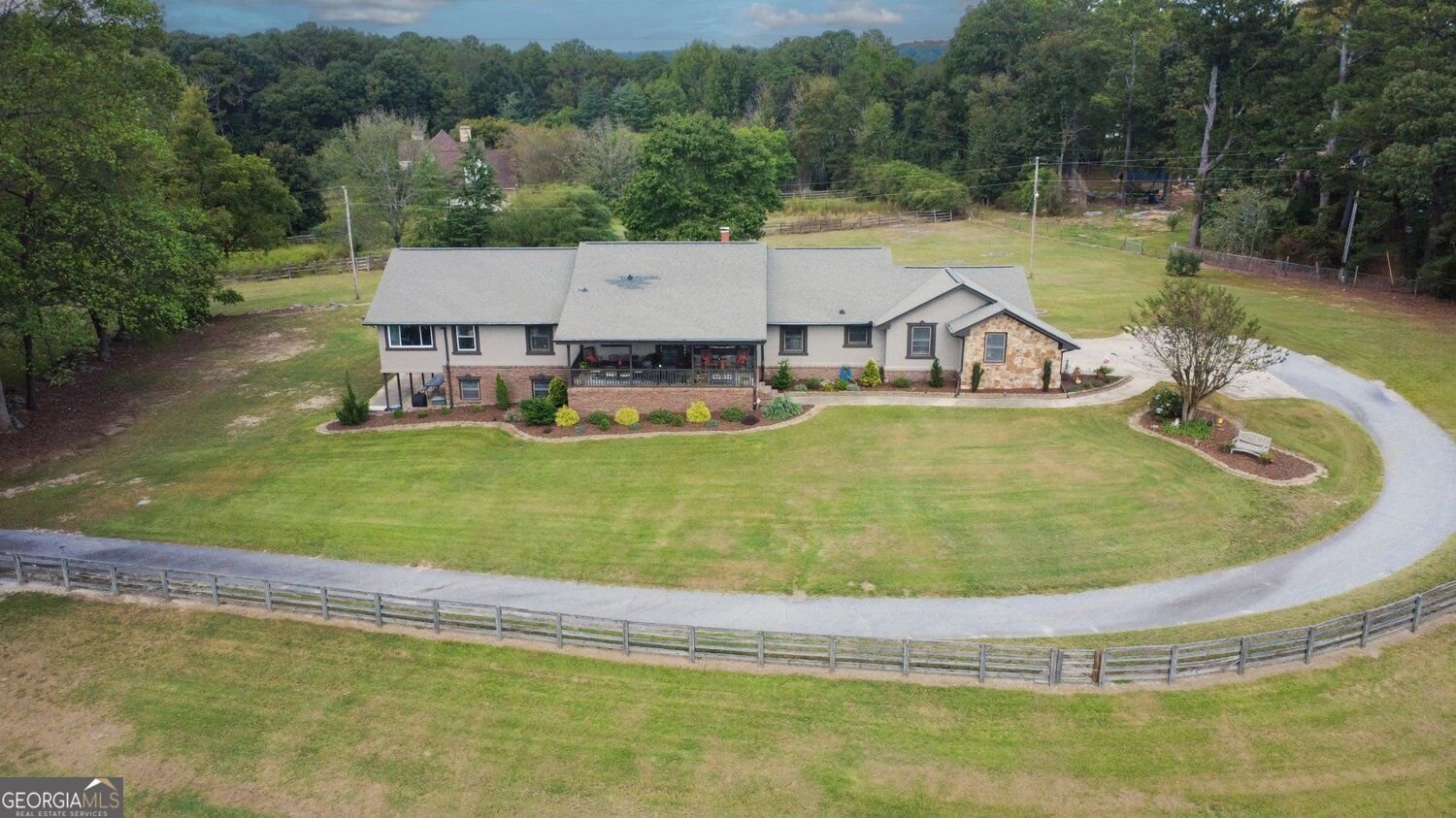 1485 Temple Johnson Road Loganville - Photo 7