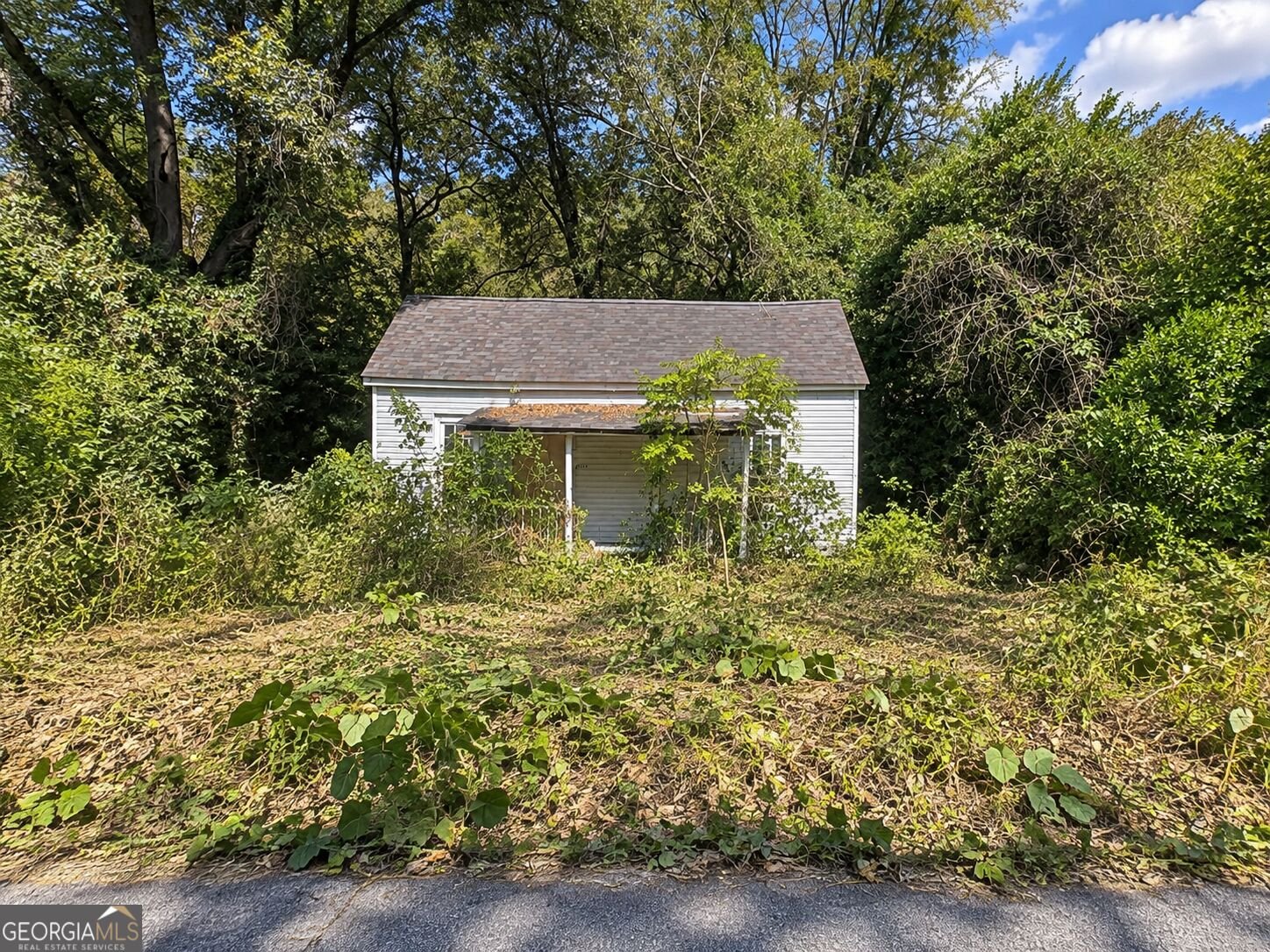 4075 Brookdale Avenue Macon - main photo