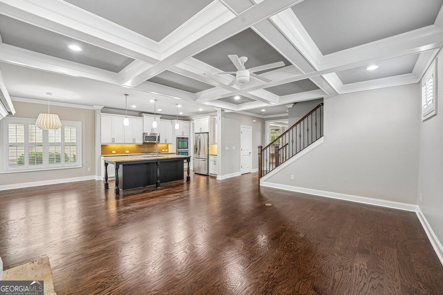 503 Branyan Trail Alpharetta - Photo 12