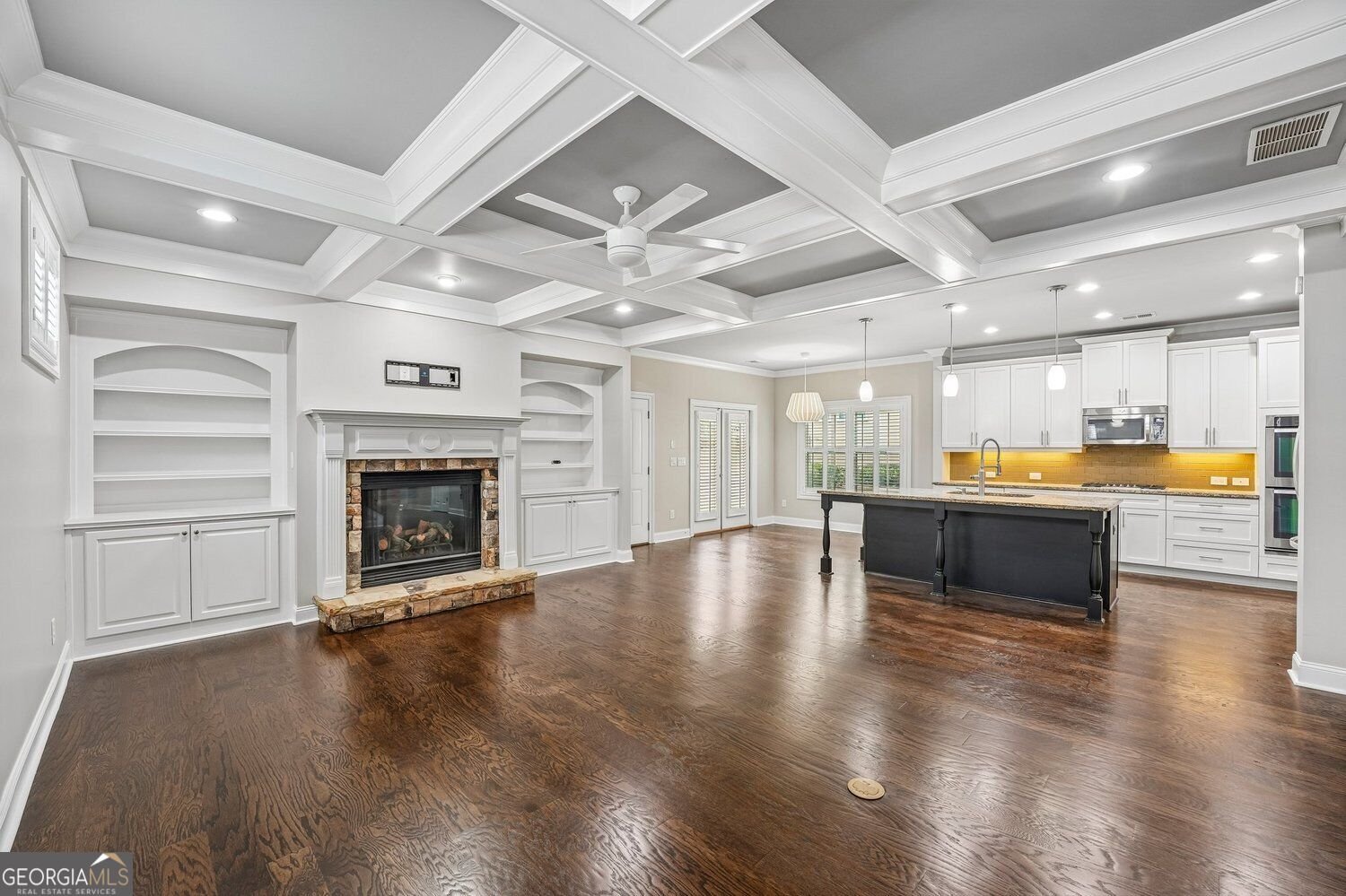 503 Branyan Trail Alpharetta - Photo 13