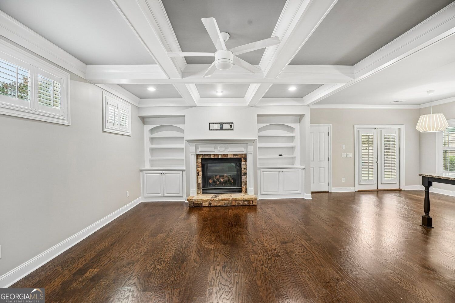 503 Branyan Trail Alpharetta - Photo 14